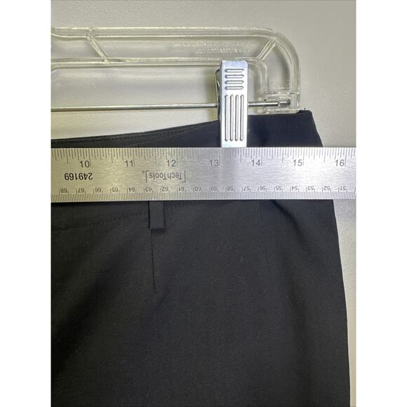 J. Jill Wide Leg Pants Women’s 6 100% Wool Old Money Academia Preppy - Picture 4 of 7